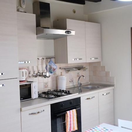 דירות ונציה Casa Alufili מראה חיצוני תמונה