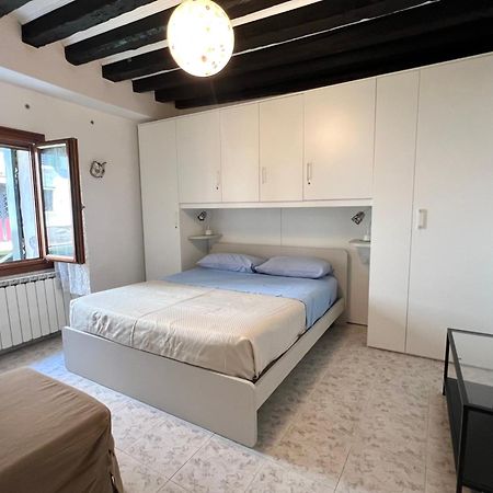 דירות ונציה Casa Alufili מראה חיצוני תמונה