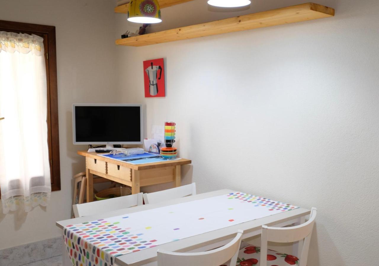 דירות ונציה Casa Alufili מראה חיצוני תמונה