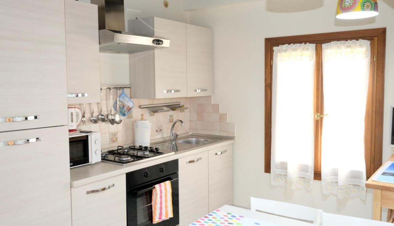 דירות ונציה Casa Alufili מראה חיצוני תמונה