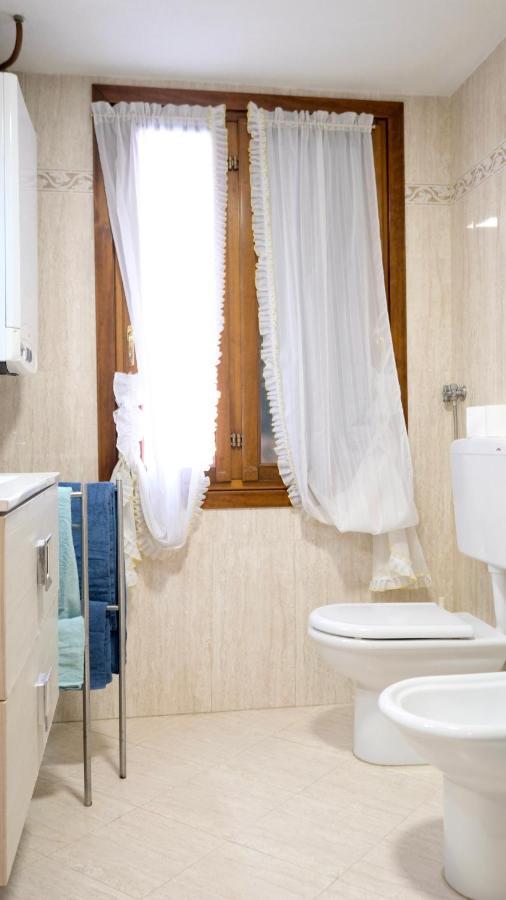 דירות ונציה Casa Alufili מראה חיצוני תמונה