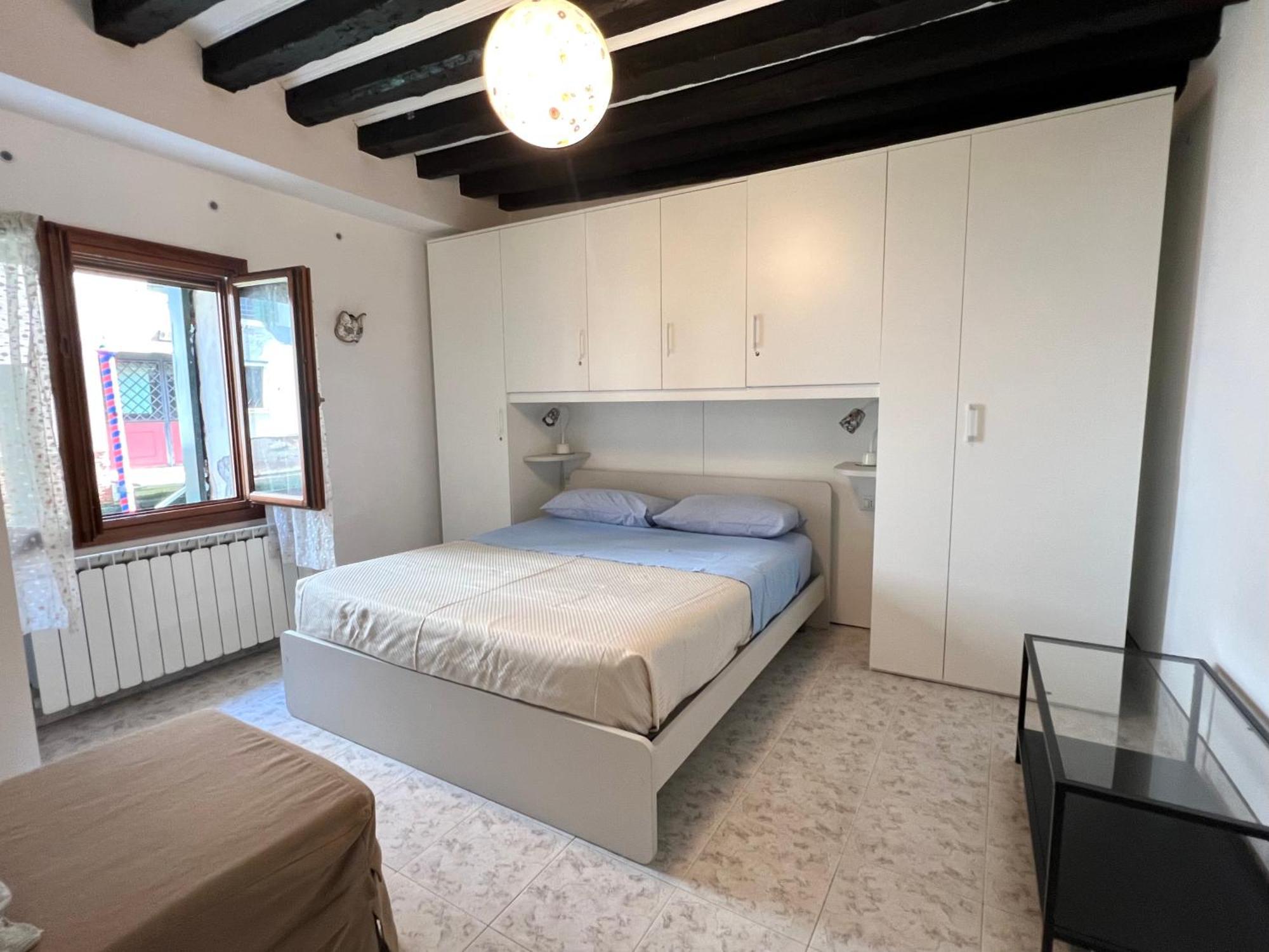 דירות ונציה Casa Alufili מראה חיצוני תמונה